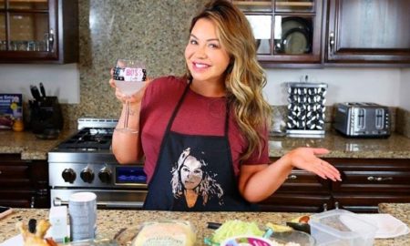 chiquis rivera 450x270 - Chiquis-Keto el libro de recetas de Chiquis Rivera