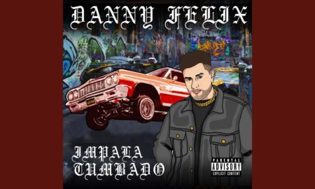 danny felix 450x270 - Danny Félix ahora crea el Mariachi Tumbado