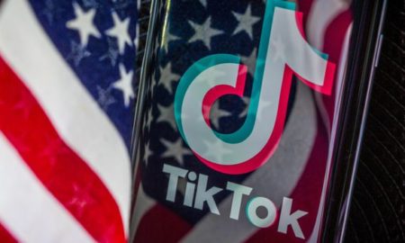 mail 450x270 - TikTok demandará a Gobierno de EEUU