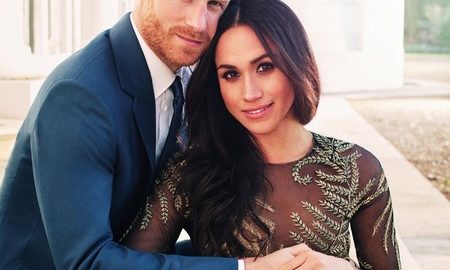 450 1000 450x270 - El príncipe Harry y Meghan Markle producirán programas para Netflix