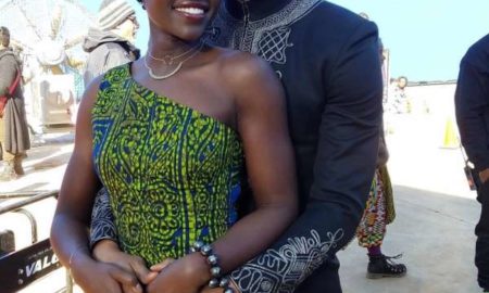 BB18SaSP 450x270 - Lupita Nyong'o publica dolorosa carta tras la muerte de 'Black Panther'