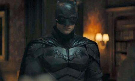 Batman 696x354 1 450x270 - ‘The Batman’ pausa su rodaje porque Robert Pattinson tiene coronavirus