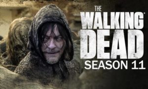 C5198E5D A4A3 4DC4 B936 9E4060949EB4 300x180 - 'The Walking Dead', llegará a su fin en la temporada 11
