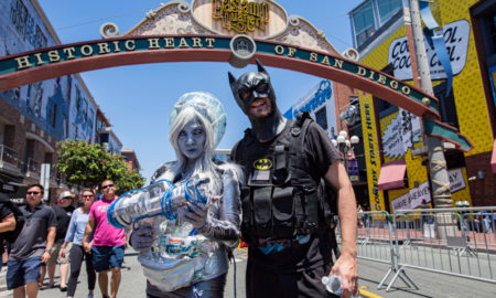 ComiCon San Diego 450x270 - Comic-Con abrirá museo en San Diego en 2021