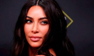 Kim Kardashian 300x180 - Kardashian hará boicot en redes sociales