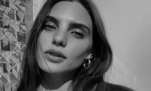 Macarena Achaga 1 300x180 - Macarena Achaga será la hija de Luis Miguel