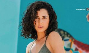 Ximena Romo 300x180 - Ximena Romo, en su mejor momento
