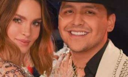 belindanodal 84f6164459e84d583ae1fa7f9ed5b43d 800x800 1 450x270 - Belinda presentó a Christian Nodal con su familia y la reacción de su hermano genera polémica