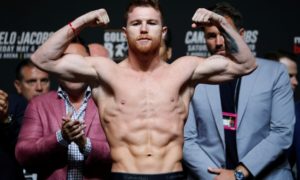 canelo alvarez ap 1 0 57 1024 637 300x180 - Saúl 'Canelo' Álvarez demanda a Óscar de la Hoya
