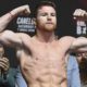 canelo alvarez presume tatuaje imagen 80x80 - Saúl 'Canelo' Álvarez podría no pelear en este 2020