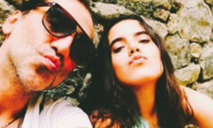 descarga 1 2 300x180 - Alejandro Fernández confiesa lo difícil que fue ver a su hija casándose