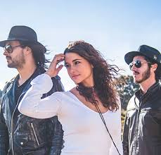 descarga 1 2 - Nominan a la banda mexicana Fesway al premio Ariel 2020