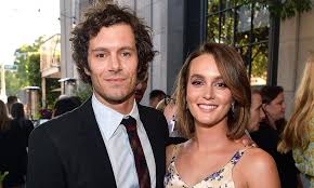 descarga 16 - ¡La cigüeña está imparable! Leighton Meester y Adam Brody vuelven a ser papás