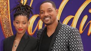 descarga 17 1 - Willow Smith habla sobre infidelidad de sus papás