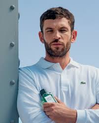 descarga 43 - Match Point, la nueva fragancia de Lacoste