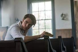 descarga 63 - El secreto mejor guardado de Robert Pattinson en "The Devil All the Time"