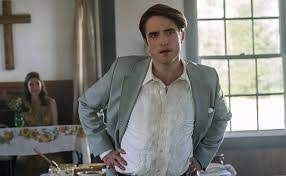 descarga 64 - El secreto mejor guardado de Robert Pattinson en "The Devil All the Time"