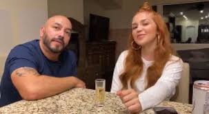 descarga 68 - Lupillo Rivera presenta a su nueva novia y ¿manda indirecta a Belinda?