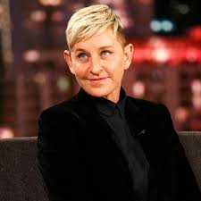 descarga 73 - Ellen DeGeneres habla de las acusaciones en su contra en su regreso a la TV