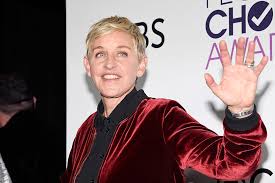 descarga 74 - Ellen DeGeneres habla de las acusaciones en su contra en su regreso a la TV