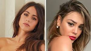 descarga 81 - "El que la hace la paga": Tini revive rumores de rivalidad con Danna Paola