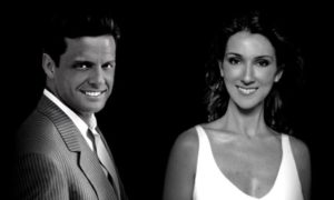 luis miguel 300x180 - Luis Miguel sorprende a sus fans compartiendo dueto musical con Céline Dion