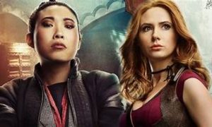 th 3 300x180 - ¡Juntas de nuevo! Karen Gillian y Awkwafina protagonizarán la comedia de acción 'Shelly'