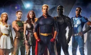 theboys accc278ffb9ca55a769fcabb23a94b88 1200x800 1 300x180 - ¡Corre a Amazon Prime! Los primeros episodios de 'The Boys: Season 2' ya están disponibles