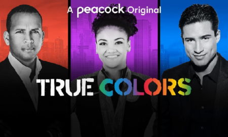 true colors peacock 450x270 - Peacock lanza True Colors, cortometrajes de la vida hispana