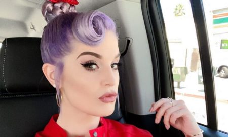 0 kellyosbourne 117299903 116857149913714 734328443674846907 n 450x270 - Kelly Osbourne reaparece con 40 kilos menos