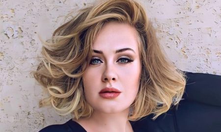 ADELE 450x270 - Adele se autodenomina 'mujer soltera' y nadie entiende