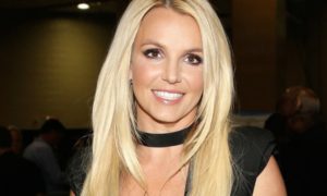 BRITNEY 300x180 - Britney Spears gana pequeña batalla