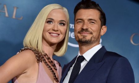 GettyImages 1169491940 58c564809e4143f2962beff47ecedc12 450x270 - Orlando Bloom es "un súper papá"