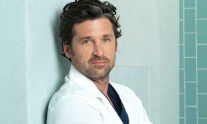 Patrick Dempsey 1828327219 2599627 1644x1024 300x180 - El esperado regreso de Patrick Dempsey a la tele