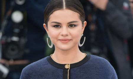 Selena Gomez Now 450x270 - Selena Gomez ahora es diseñadora