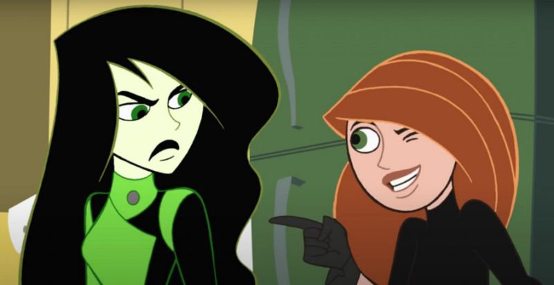 Shego - Shego, tu look para Halloween