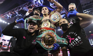 Teofimo López 300x180 - Teofimo destronó a Lomachenko