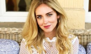 chiara ferragni 300x180 - Chiara Ferragni anuncia que será mamá