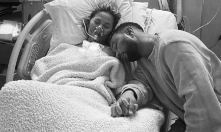 chrissy teigen john legend estamos shocky con dolor profundo del que solo habiamos oido hablar 1601552557547 2 450x270 - Condolencias a John Legend y Chrissy Teigen tras perder a su bebé