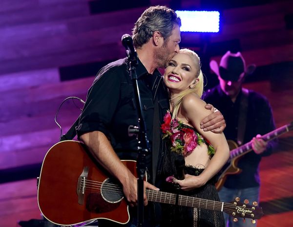 descarga 2020 10 27T132955.107 - Gwen Stefani y Blake Shelton ya se comprometieron