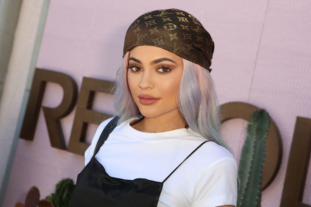 descarga 2020 10 27T140344.023 1024x683 - Kylie Jenner es destronada en Instagram