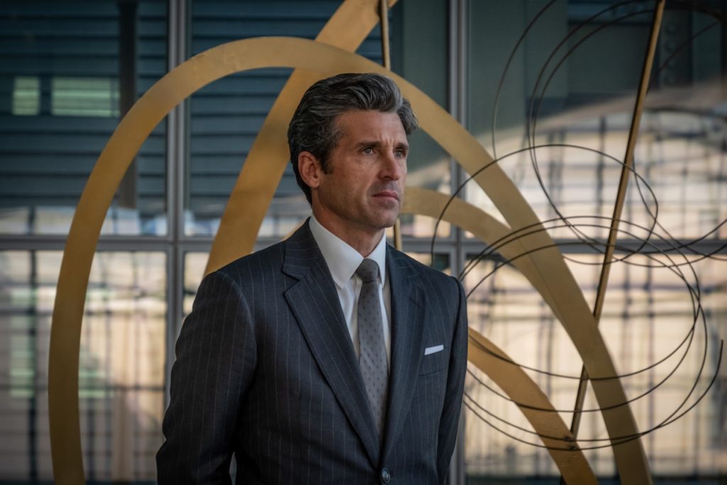 descarga 33 1024x683 - El esperado regreso de Patrick Dempsey a la tele