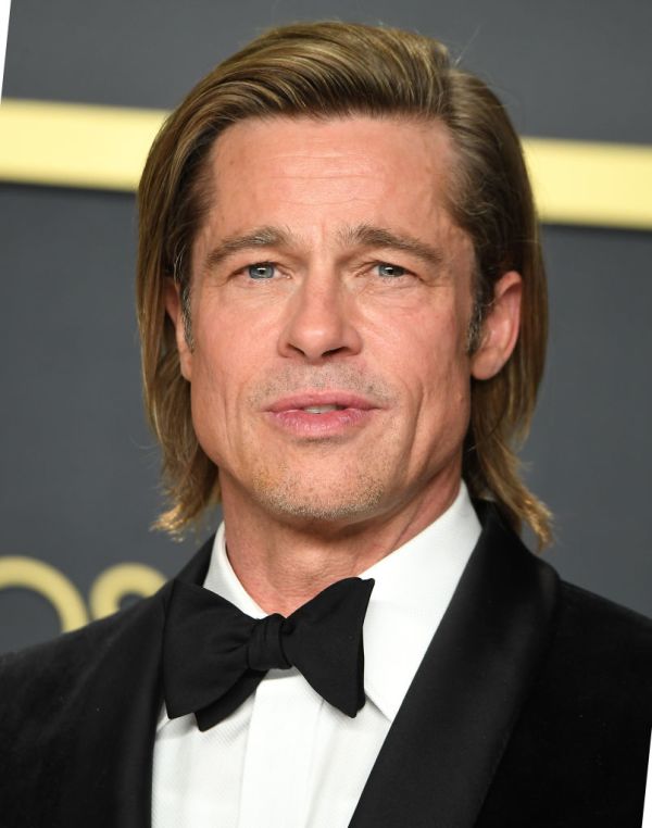 descarga 4 3 - La reacción de la ex de Brad Pitt tras hacerse público su truene