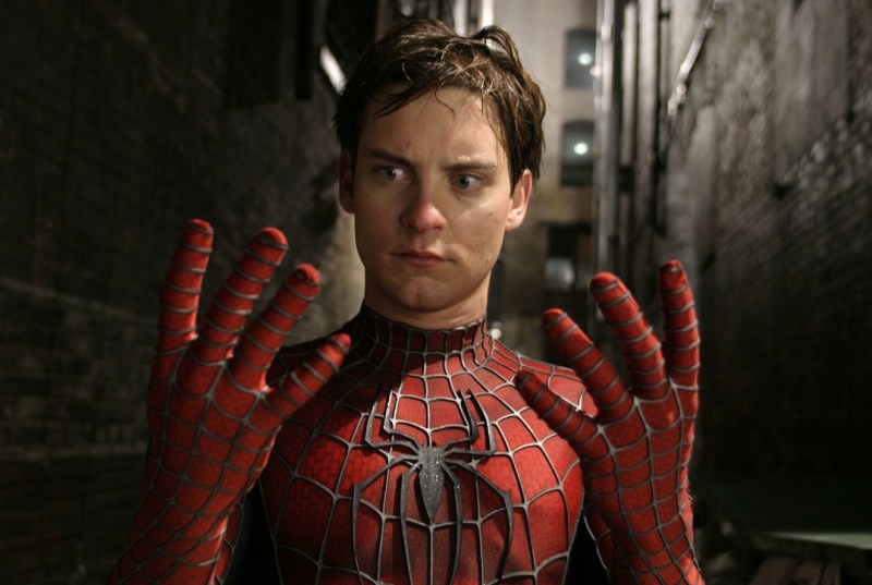 descarga 55 1 - La condición de Tobey Maguire