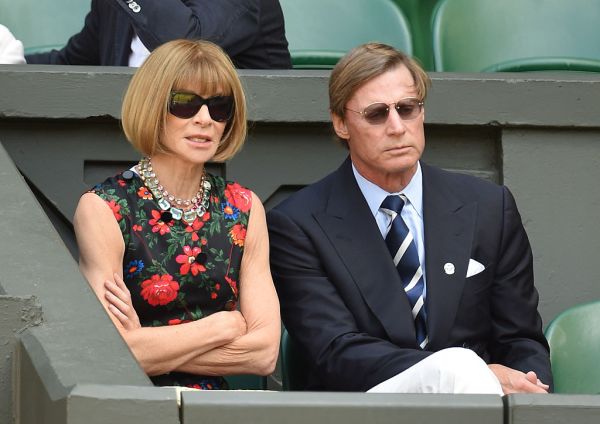 descarga 88 - Anna Wintour estrena romance con actor