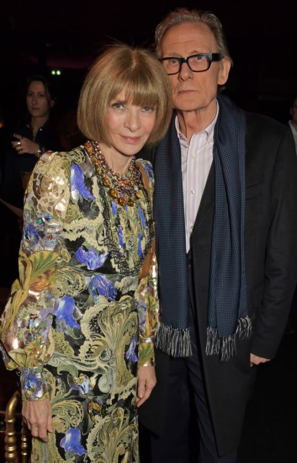 descarga 90 - Anna Wintour estrena romance con actor