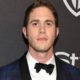 glee portada 80x80 - Blake Jenner reconoce haber golpeado a su esposa