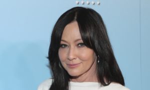 la actriz shannen doherty 1 300x180 - La dolorosa confesión de Shannen Doherty
