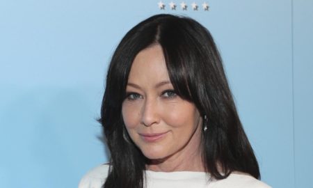 la actriz shannen doherty 1 450x270 - La dolorosa confesión de Shannen Doherty