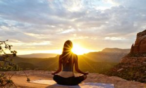 meditar 300x180 - Cómo aprender a meditar, en 7 sencillos pasos